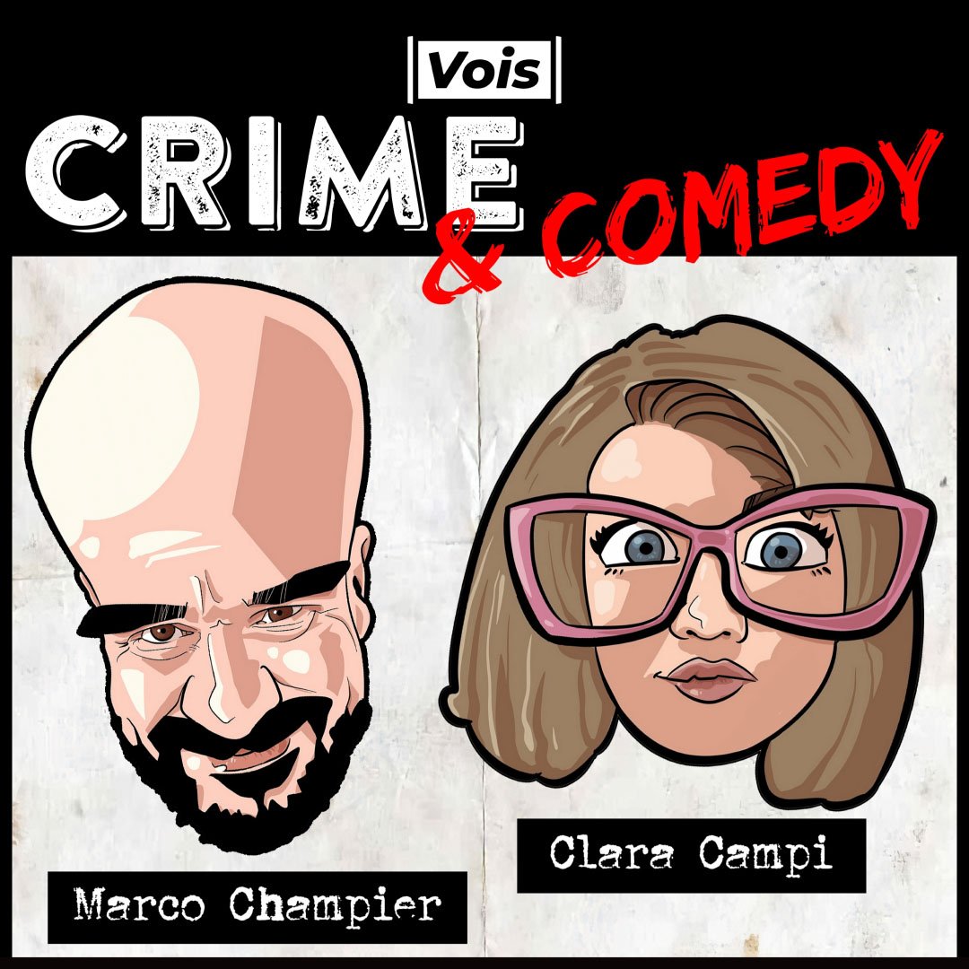Crime Comedy