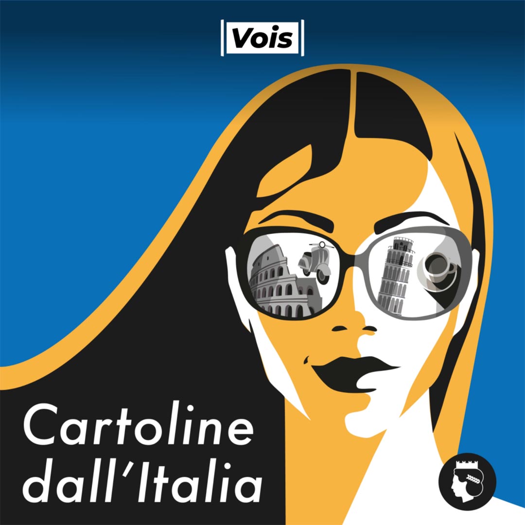 cartoline dall italia